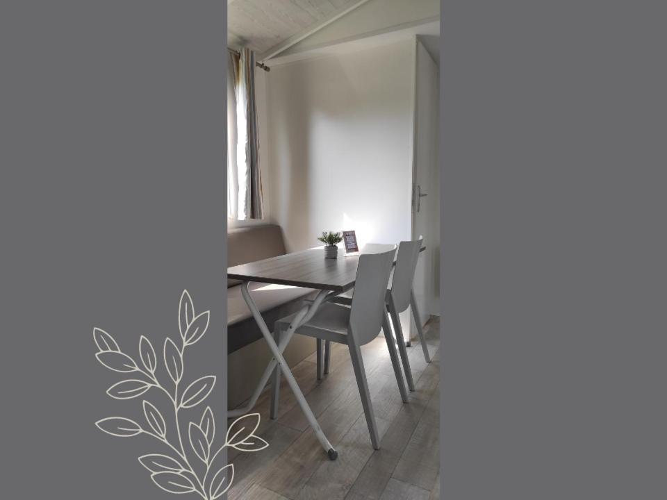 Hotel De Plein Air Le Chanset Ceyrat 部屋 写真