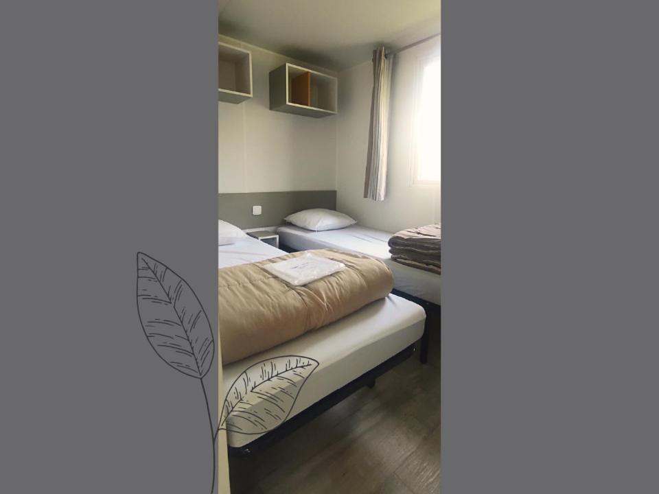 Hotel De Plein Air Le Chanset Ceyrat 部屋 写真