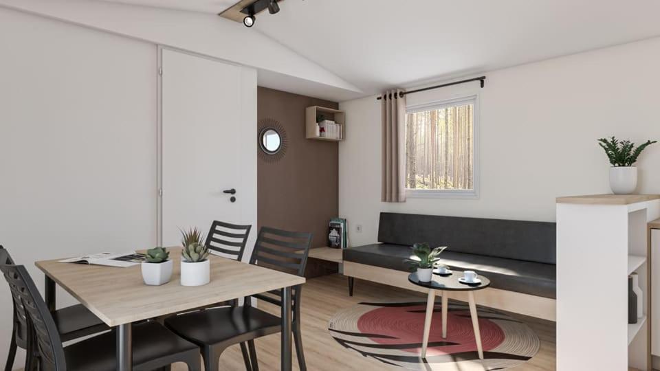 Hotel De Plein Air Le Chanset Ceyrat 部屋 写真